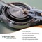 Renata Watch Battery Swiss Made Renata 394 or SR936SW Or AG9 1.5V (5 Batteries, SR 936 SW)